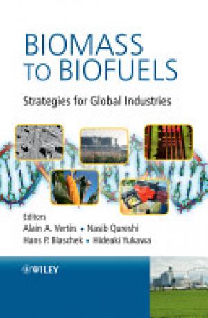 Biomass to bio fuels strategies for global industries